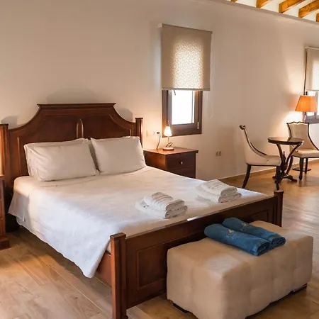 Luxury Hera - Beachfront