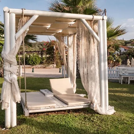 Luxury Villa Hera - Beachfront Villa